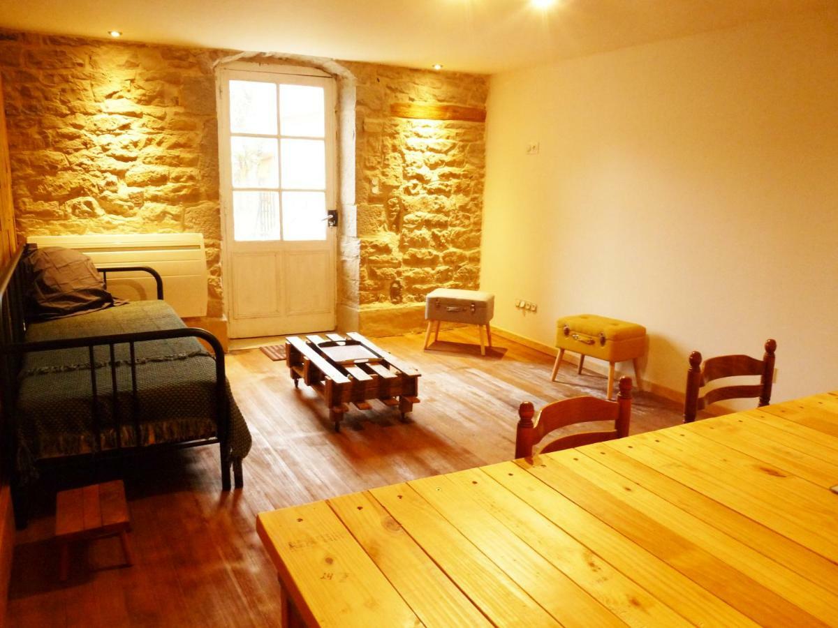 Villa Chez Henriette à Voiteur Extérieur photo